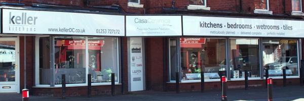 KellerKitchens Profile Banner