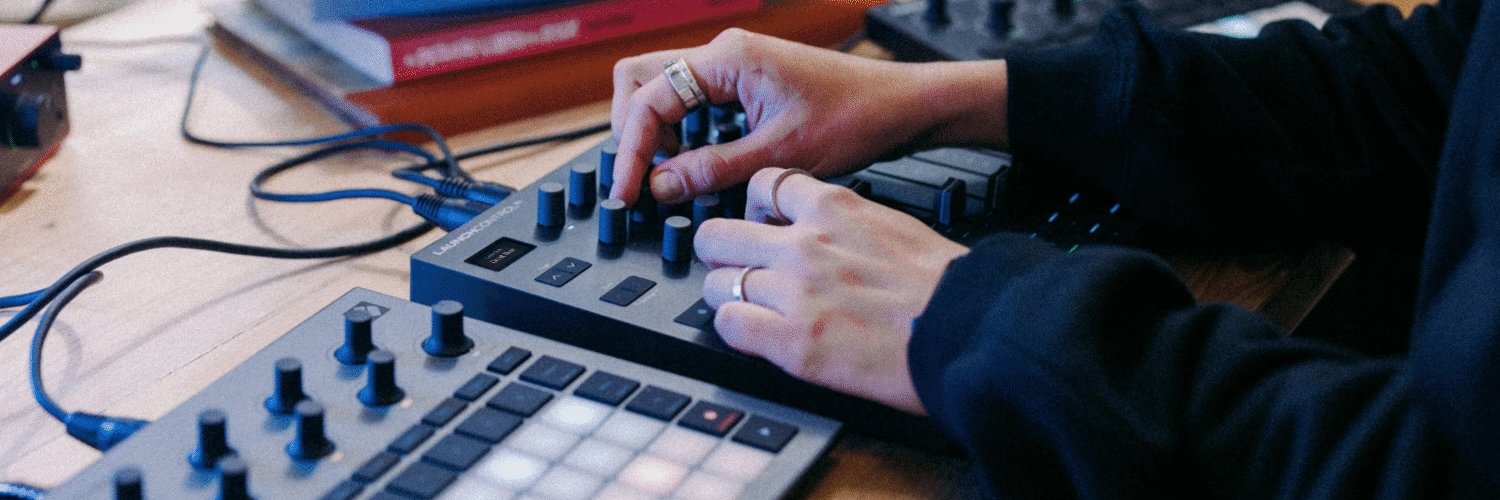 WeAreNovation's profile banner image