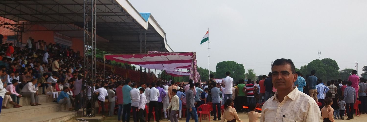 PDBeniwal banner