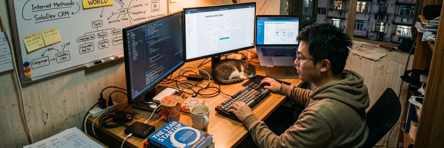 Coding黄 banner