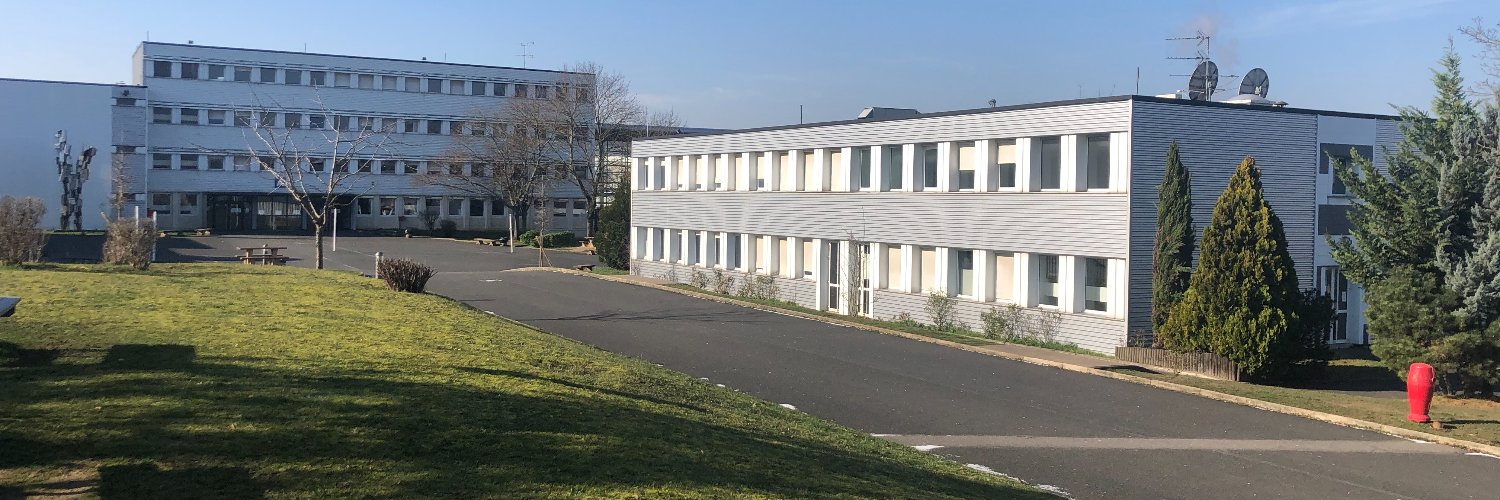 Lycée Jean Perrin banner