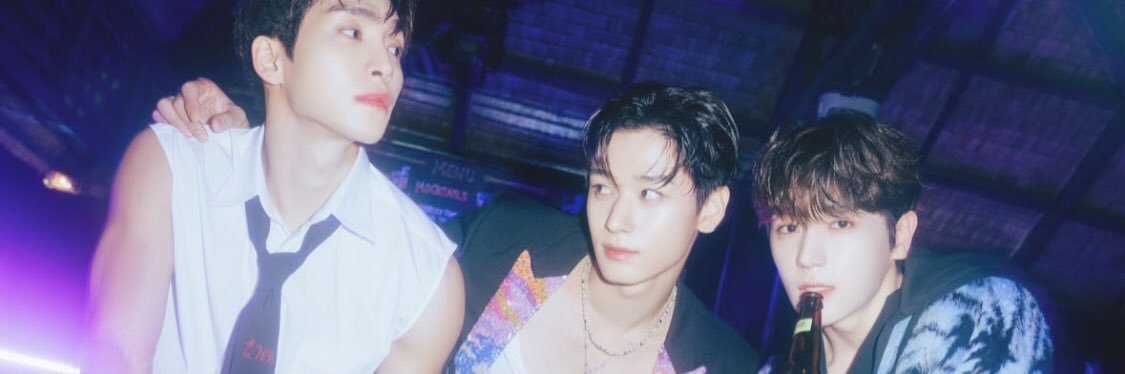 Vizeria ✧ saw zb1 live banner