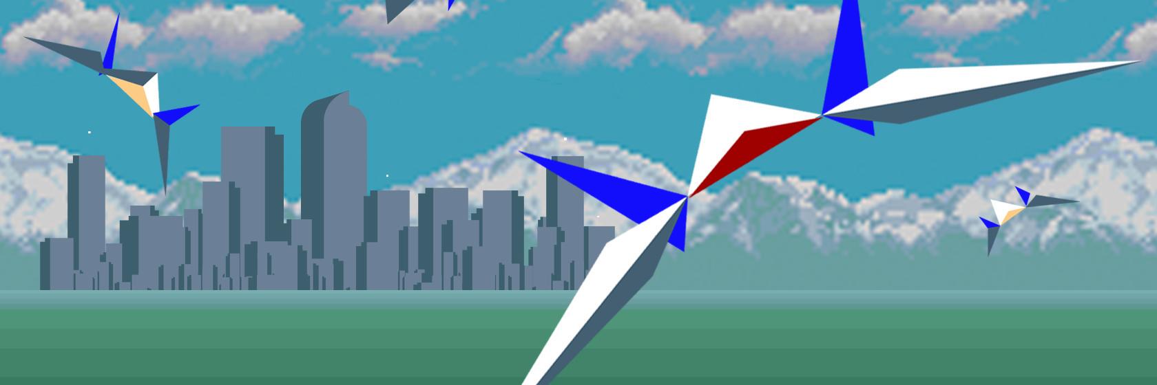 JamesMendou's profile banner image