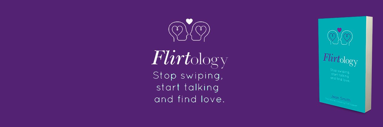 flirtology's profile banner image