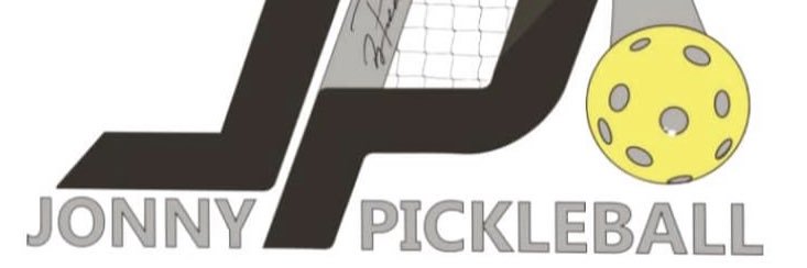 JonnyPickleball's profile banner image