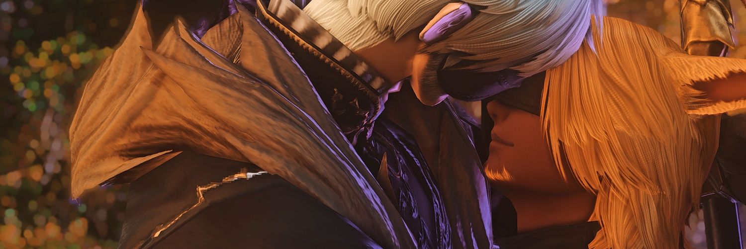 Lin_Rinku's profile banner image