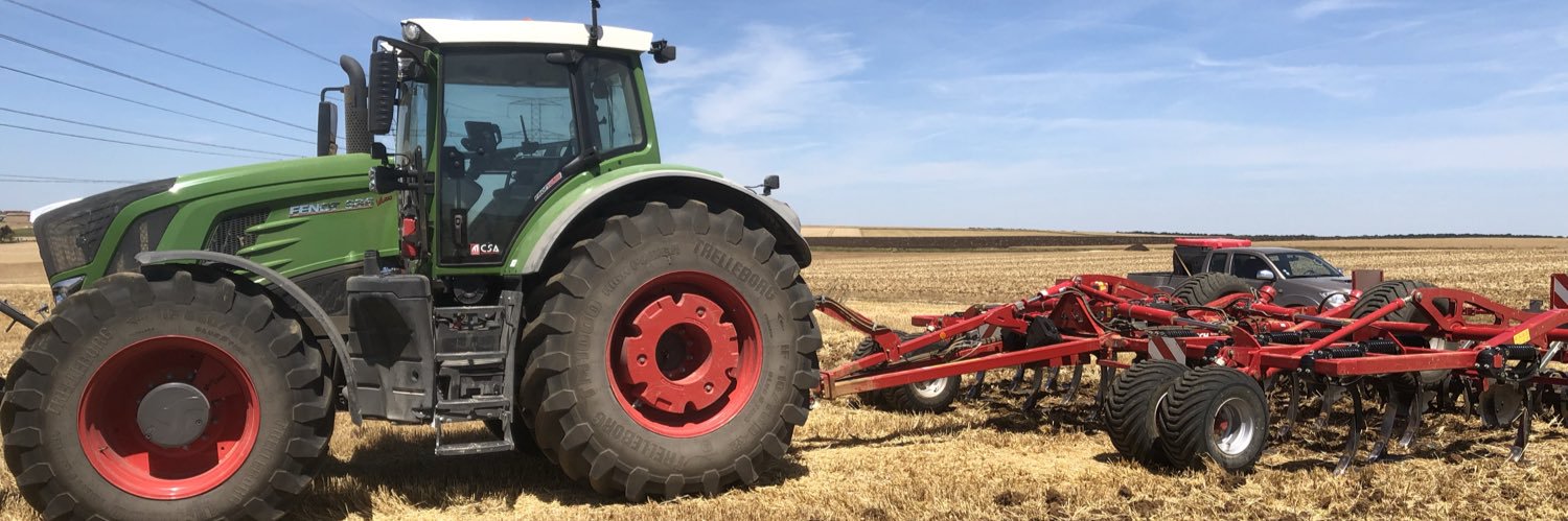 Aurelien CHAINE banner