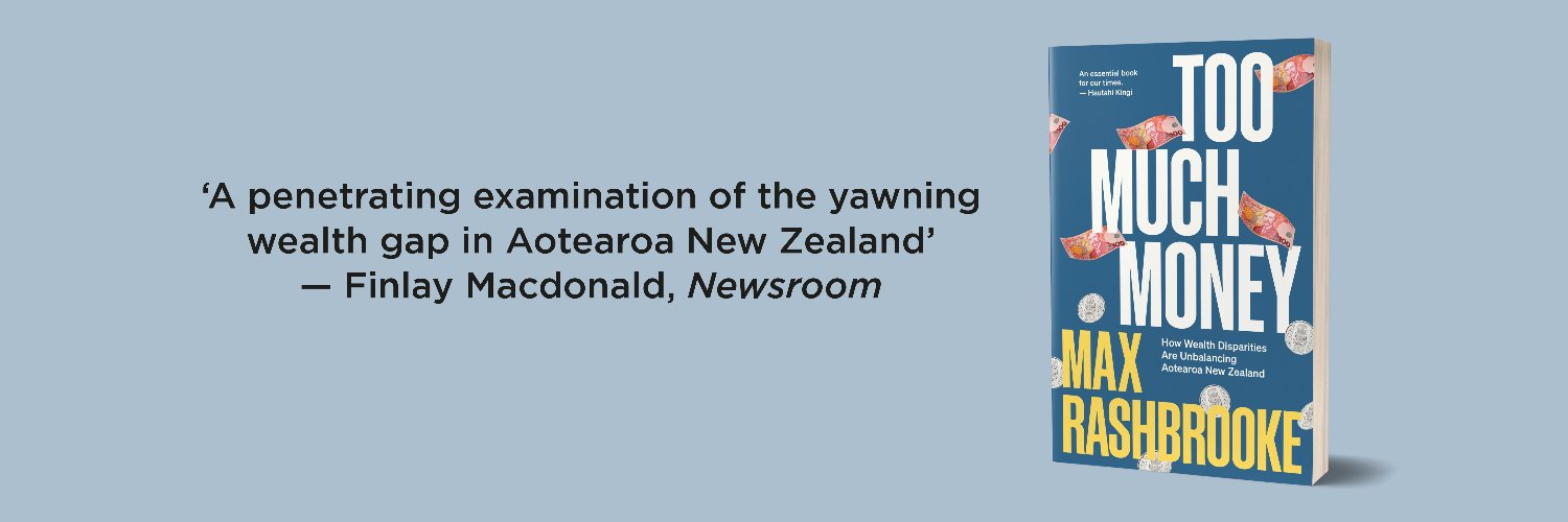 Max Rashbrooke banner