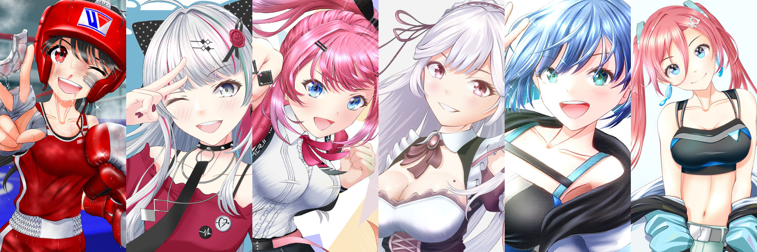 amabox's banner