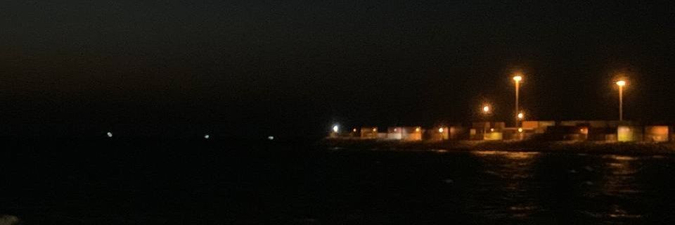 The Last skywalker 🦇 banner