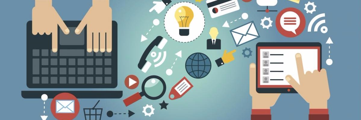 upriserinfotech's profile banner image