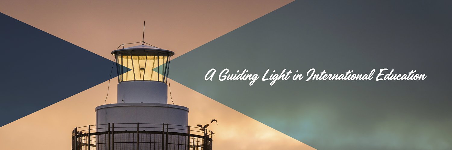 Education Lighthouse banner