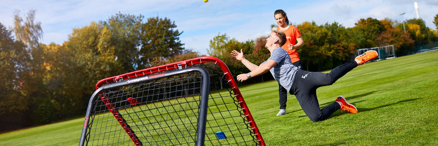 Crazy Catch UK banner