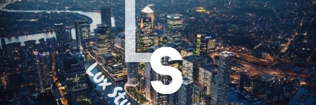 LUXSTUDIO_LND's profile banner image