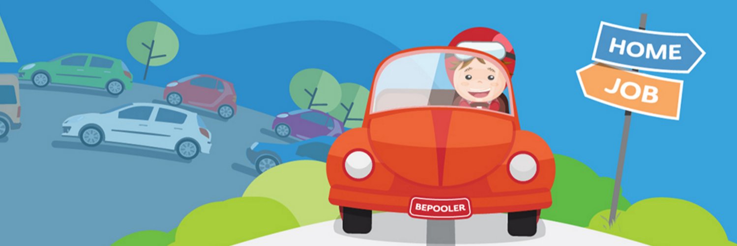 BePooler Italia banner