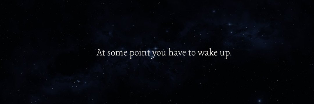 JeffersonAge's profile banner image