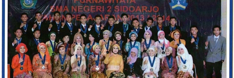 Sekumpulan IPA 4 banner