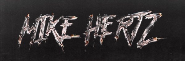 MikeHertz808 Profile Banner