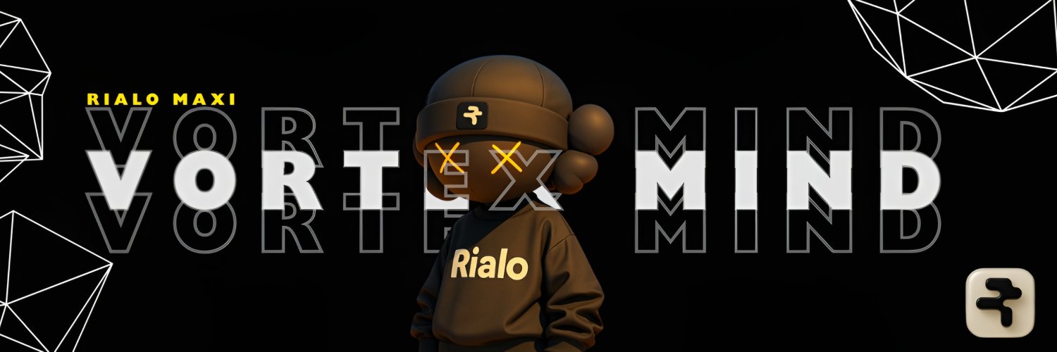 VortexMind banner