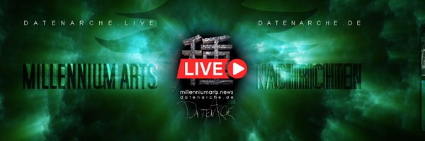 Datenarche Profile Banner