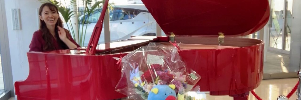 生駒三都 Misato Ikoma banner