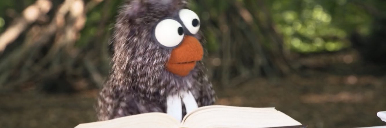 Michael Greater 🦕 banner