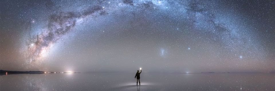 arildbn's profile banner image