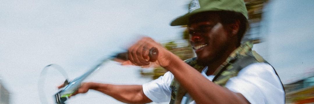 Out Of Step Ltd banner