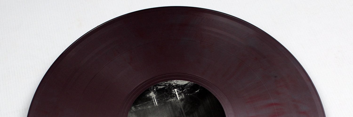 voidvinyl's profile banner image