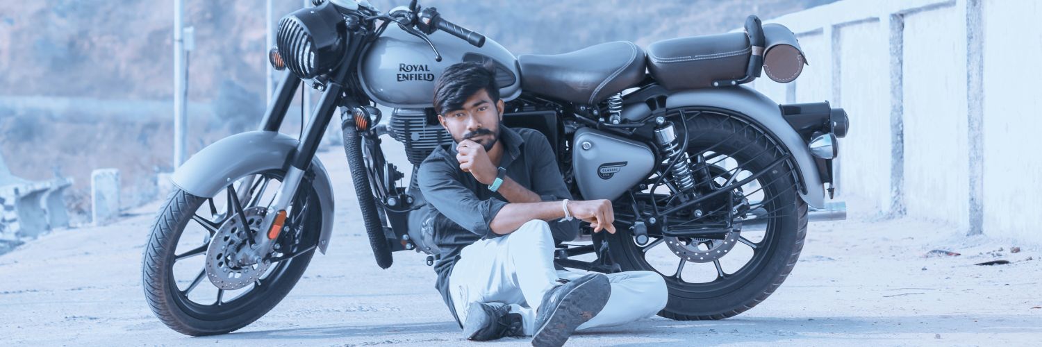 JayeshKing7773's profile banner image