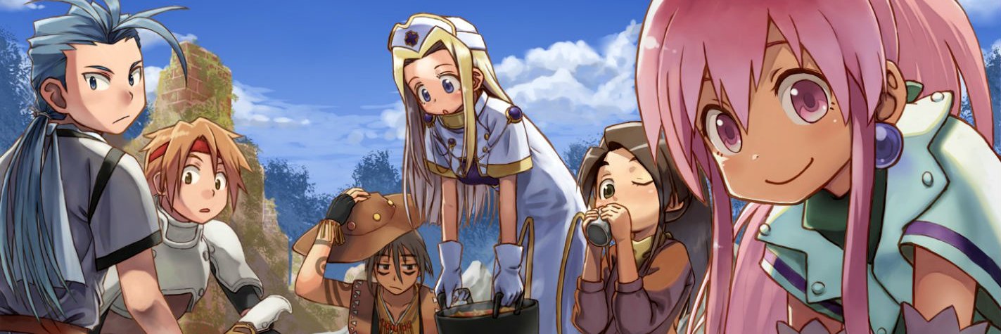 Guillaume - buckk banner