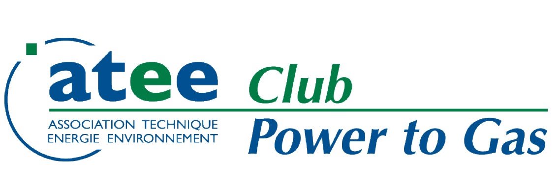 Club Power to Gas banner