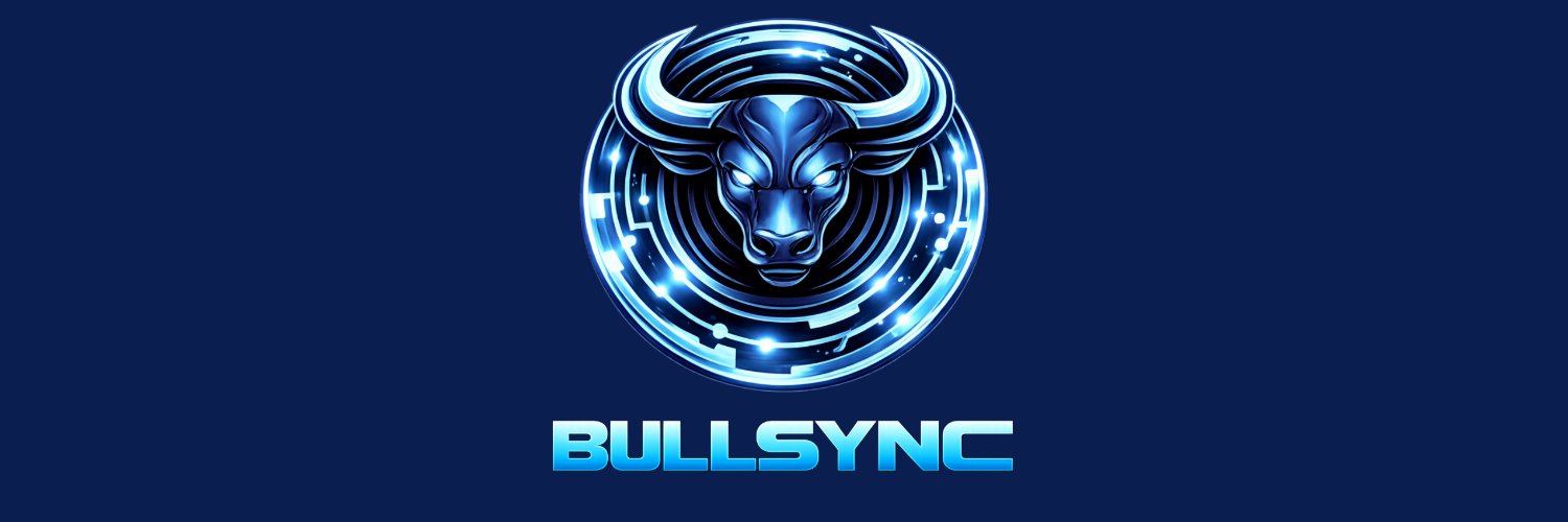 BullSync banner