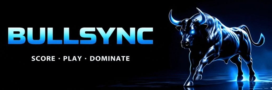 BullSync banner