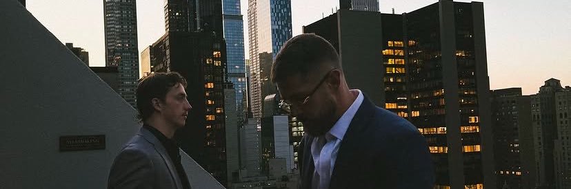 officialCSmc's profile banner image