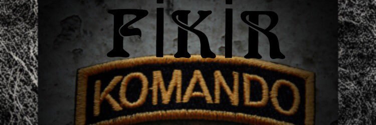FKomandosu's profile banner image