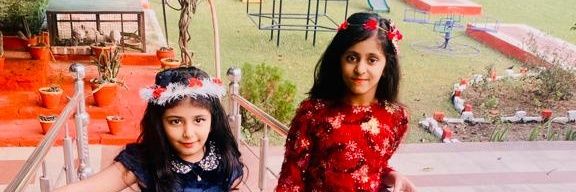 Mahendra Bahadur Singh IAS banner