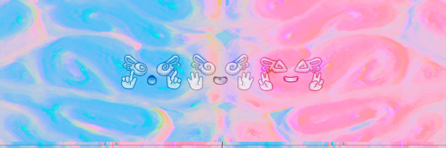 ⅄ⱯSꓵꓷⱯ🥛's banner