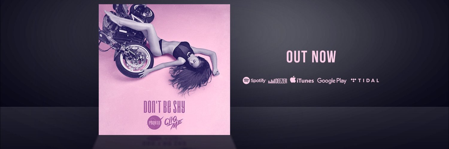 CliqmeShow's profile banner image