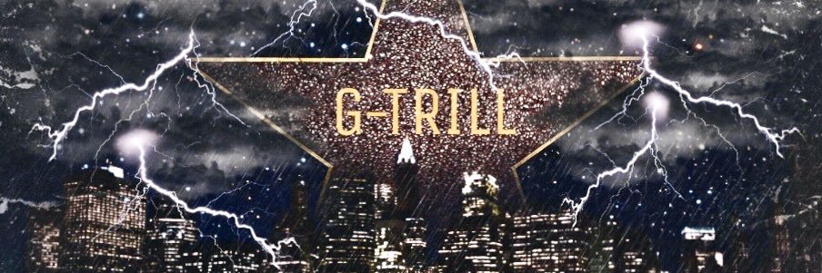 G-Trill banner