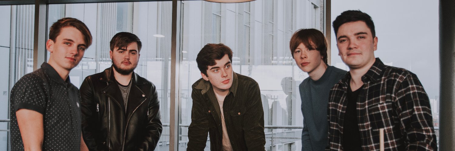 The Difference banner