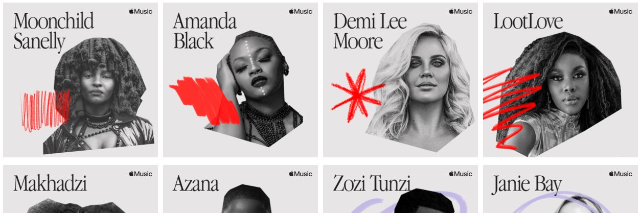 Impulse Africa Magazine banner