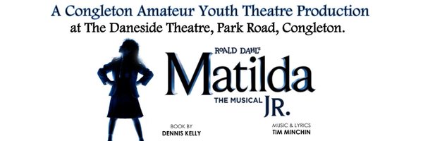 CongletonAYT Profile Banner