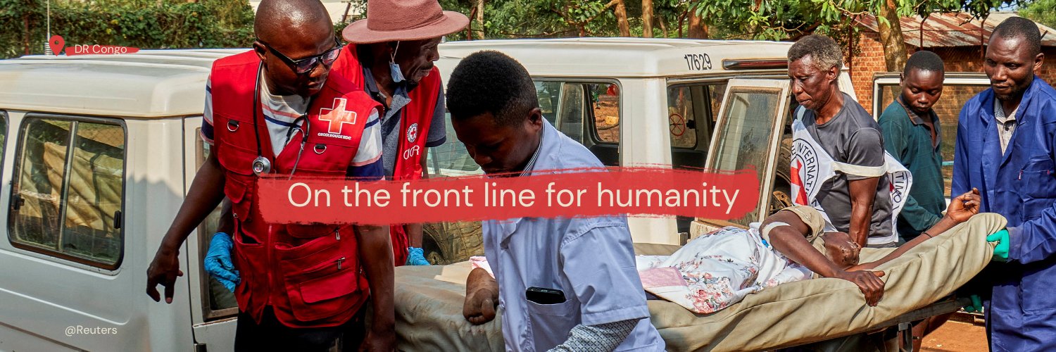 ICRC banner