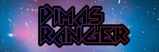 DimasRanger23's profile banner image