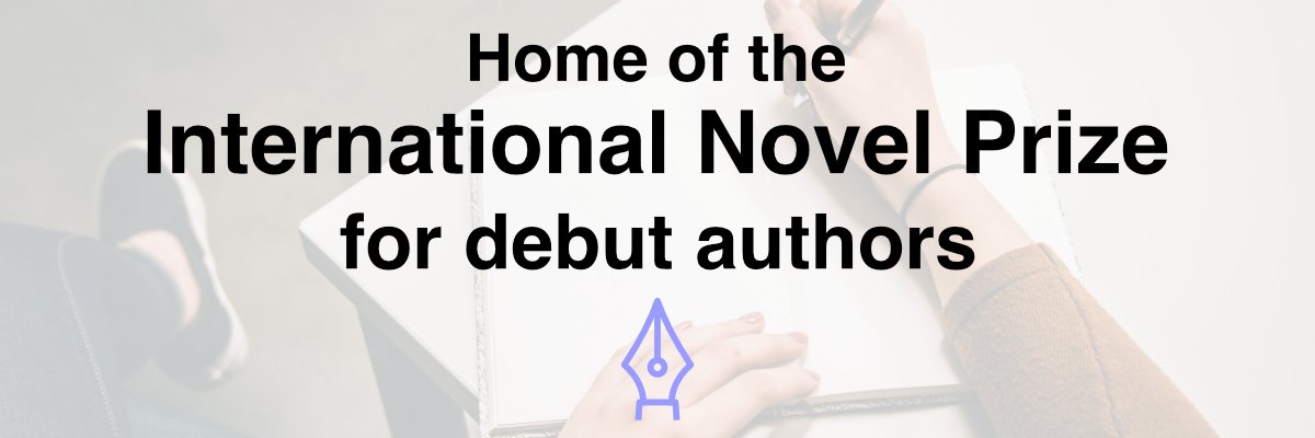 GrindstoneLiterary banner