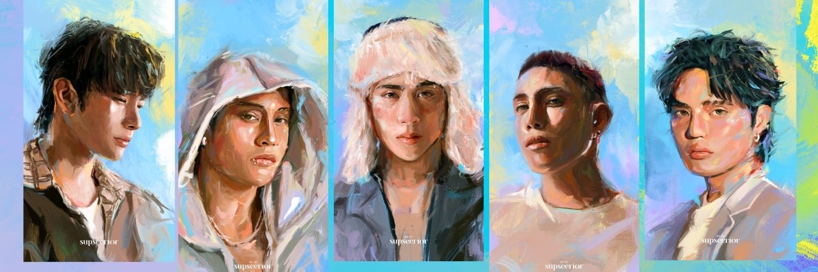 Kwiky ✨️♉ banner