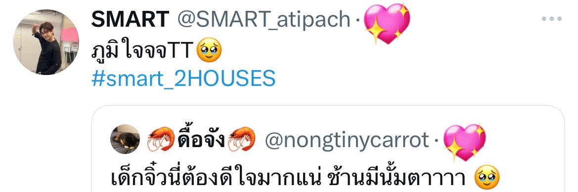 nongtinycarrot's profile banner image