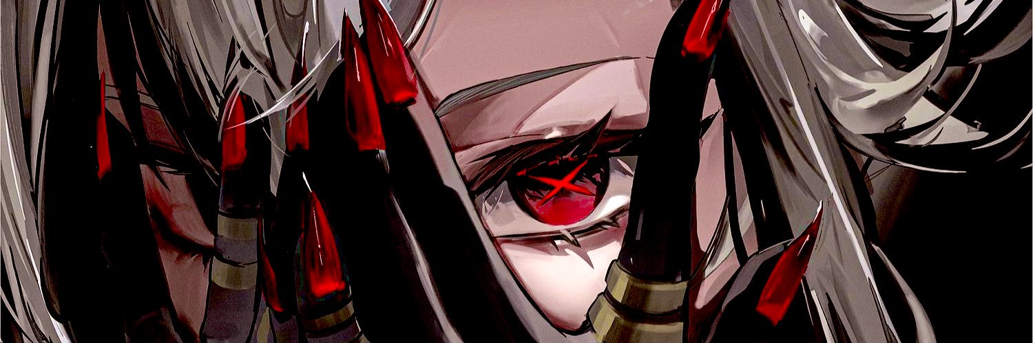 kazyrna's profile banner image