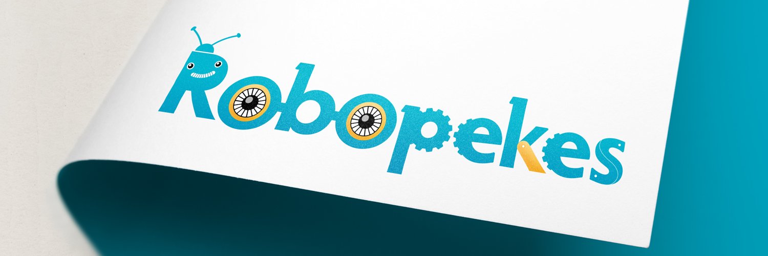 robopekes's profile banner image